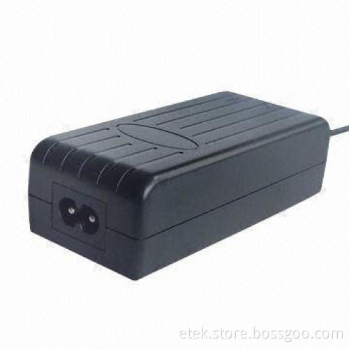 Switching Adapter with 60W Power, 47 to 63Hz Input Frequency and 4.6 to 30V Output Voltage